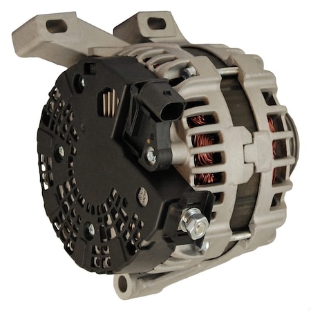 Ilb Gold Alternators, Replacement For Lester 24142 24142